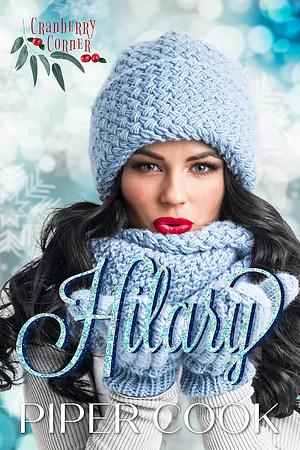 Hilary: A Curvy Woman Romance by Piper Cook