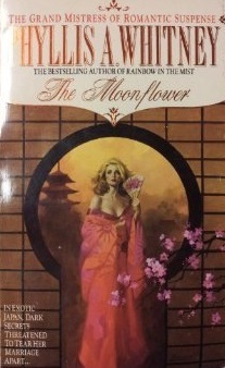 The Moonflower by Phyllis A. Whitney
