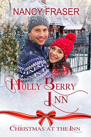 Holly Berry Inn by Nancy Fraser