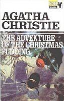 The Adventure of the Christmas Pudding by Agatha Christie