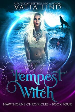 Tempest Witch by Valia Lind