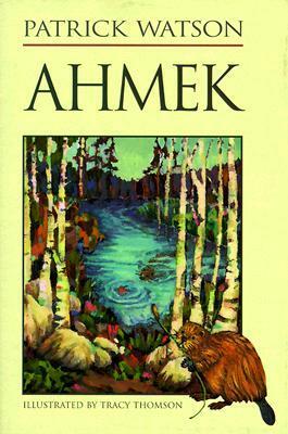 Ahmek by Patrick Watson