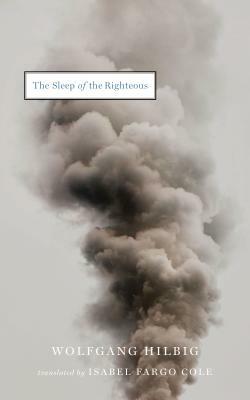 The Sleep of the Righteous by Wolfgang Hilbig