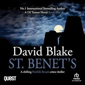 St. Benet's by David Blake