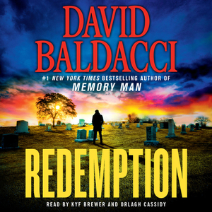 Redemption by David Baldacci
