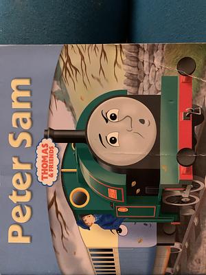 Peter Sam by Thomas Library, Rev. W. Awdry