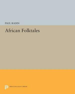 African Folktales by 