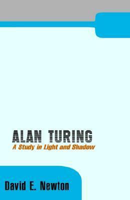 Alan Turing by David E. Newton