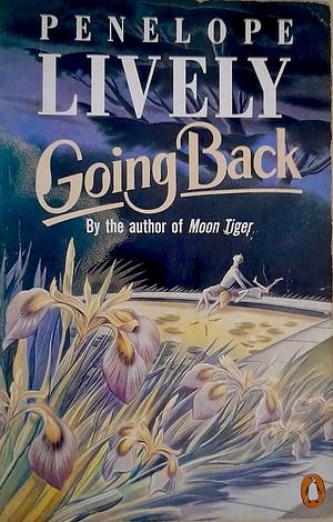 Going Back by Penelope Lively