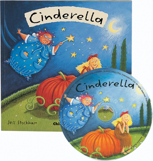 Cinderella [With CD] by 