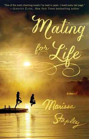 Mating for Life by Marissa Stapley