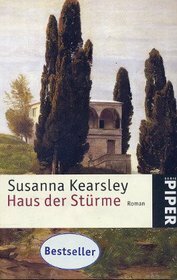 Haus der Stürme by Susanna Kearsley