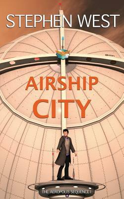 Airship City by Stephen West
