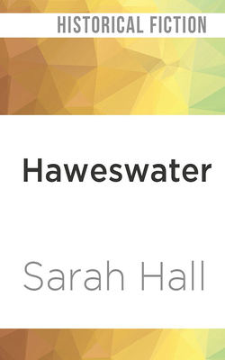 Haweswater by Sarah Hall