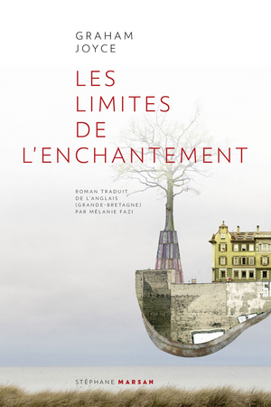 Les Limites de l'enchantement by Graham Joyce