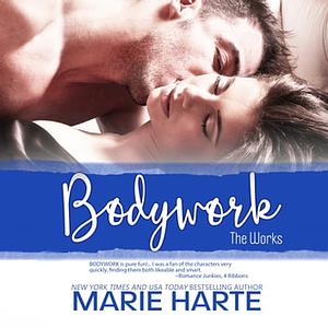 Bodywork by Marie Harte