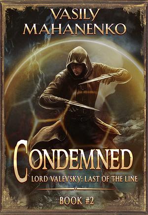 Condemned Book 2 by Vasily Mahanenko