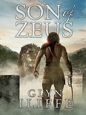 Son of Zeus by Glyn Iliffe
