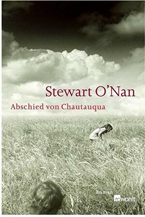 Abschied von Chautauqua by Stewart O'Nan