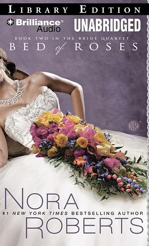 Bed of Roses by Nora Roberts