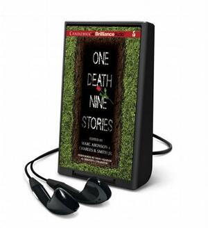 One Death, Nine Stories by Marc Aronson (Editor)