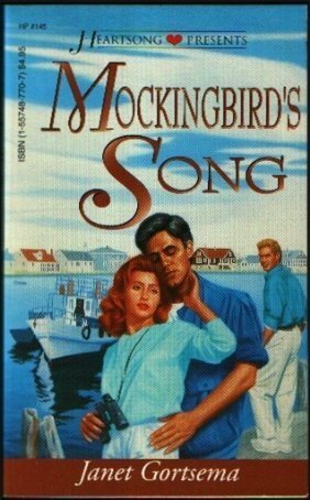 Mockingbird's Song by Janet Gortsema