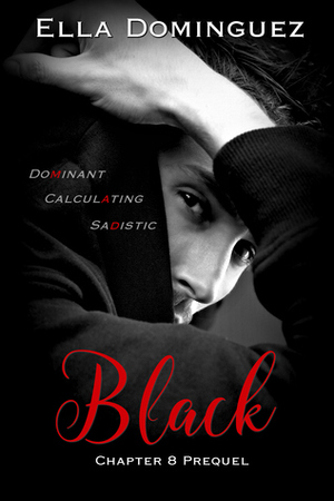 Black by Ella Dominguez