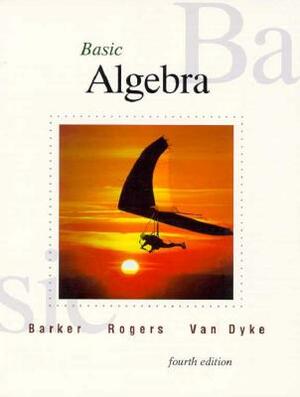 Basic Algebra by Jack Barker