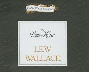 Ben-Hur by Lew Wallace