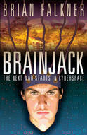 Brainjack by Brian Falkner