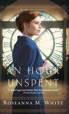 An Hour Unspent by 