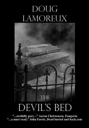 The Devil's Bed by Doug Lamoreux