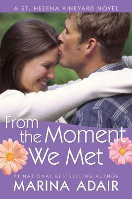 From the Moment We Met by Marina Adair