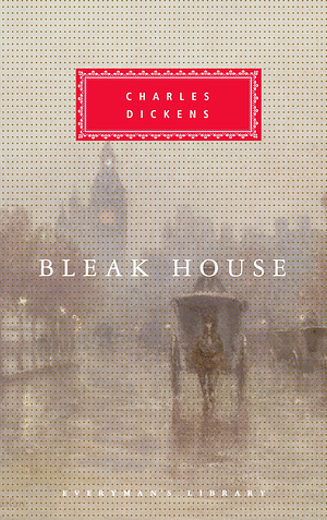 Bleak House by Charles Dickens