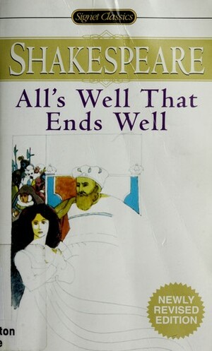 All's Well That Ends Well by William Shakespeare