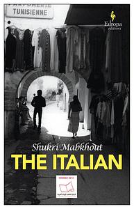 The Italian by Shukri al-Mabkhout