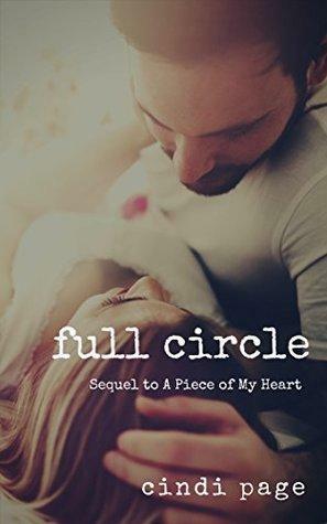 FULL CIRCLE by Cindi Page