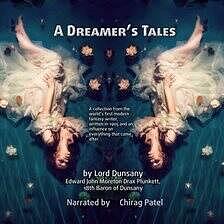 A Dreamer's Tales by Lord Dunsany