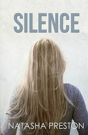 Silence by Natasha Preston