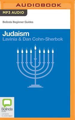 Judaism by Lavinia Cohn-Sherbok, Dan Cohn-Sherbok