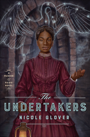 The Undertakers by Nicole Glover