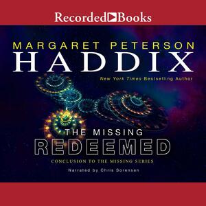 Redeemed by Margaret Peterson Haddix