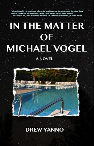 In the Matter of Michael Vogel by Drew Yanno