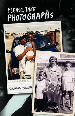 Please Take Photographs by Sindiwe Magona