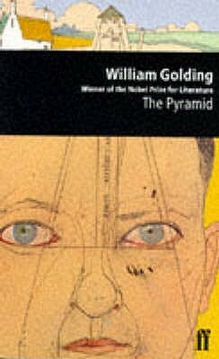 The Pyramid by William Golding