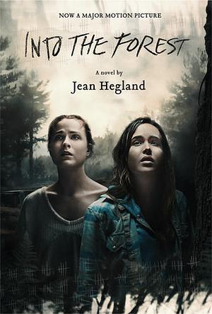 Into the Forest by Jean Hegland