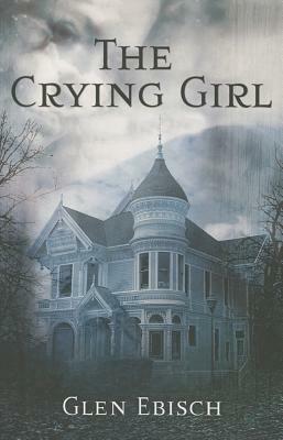 The Crying Girl by Glen Ebisch