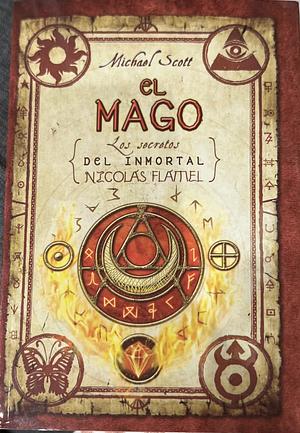 El mago by Michael Scott