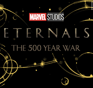 Eternals: The 500 Year War, #1-7 by Yifan Jiang, Dan Abnet, Rafael Scavone, Ju-Yeon Park, Akie Yanagi, David Macho
