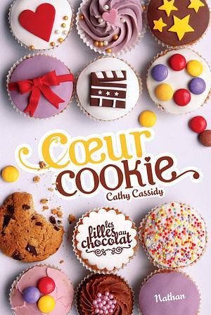 Cœur Cookie by Véronique Grisseaux